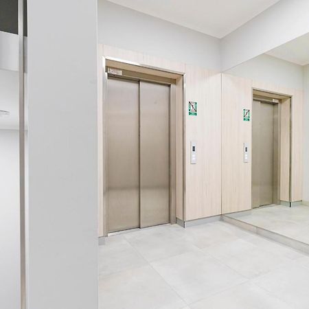 Grand Apartament Lublin Bagian luar foto