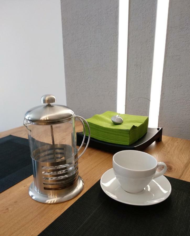 Grand Apartament Lublin Bagian luar foto